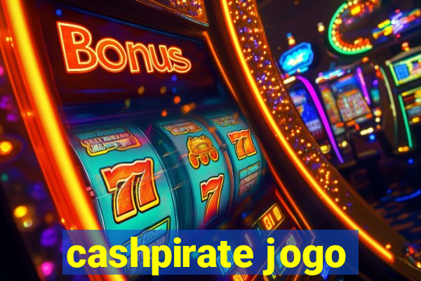 cashpirate jogo